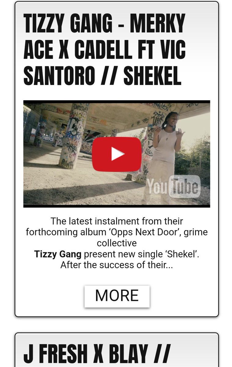 It's Tizzy Gang and Trust their not coming for Shekels <a href="/OppsNextDoor/">Tizzy Gang</a> <a href="/MerkyACE/">Guts & Glory ⚫️</a> @CADELL <a href="/vicsantoro100/">David Sieni</a> just added  art27club.com/single-post/20…