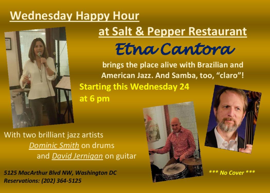 Salt & Pepper Restaurant tweet media