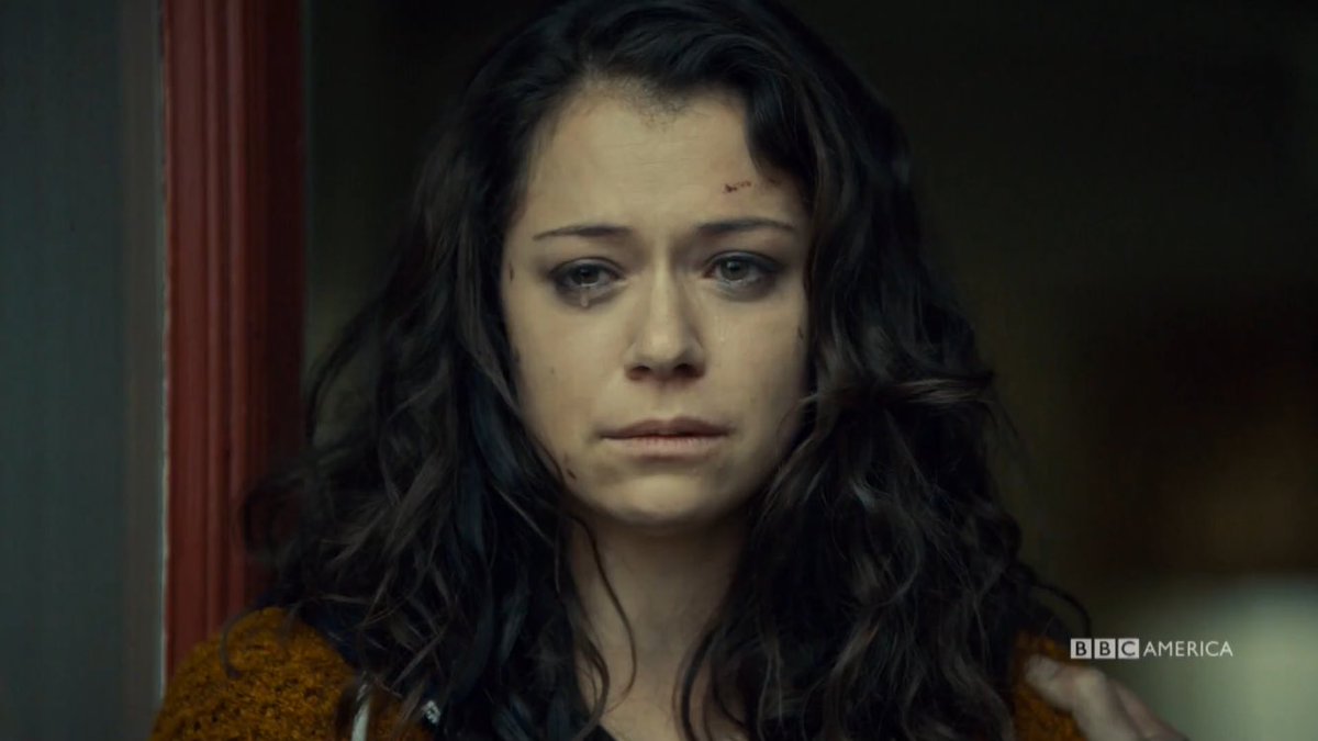 clonileana's tweet photo. Can you believe Rachel is so romantic? She went to pick Kira up and Sarah got emotional :') #ProPunk https://t.co/KpEHzlmhDe