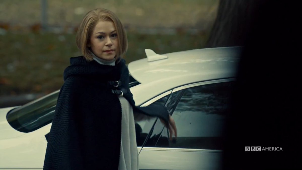 clonileana's tweet photo. Can you believe Rachel is so romantic? She went to pick Kira up and Sarah got emotional :') #ProPunk https://t.co/KpEHzlmhDe