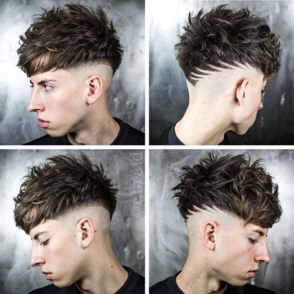 Braid Barbers on Twitter: Braid Barbers on Twitter:
