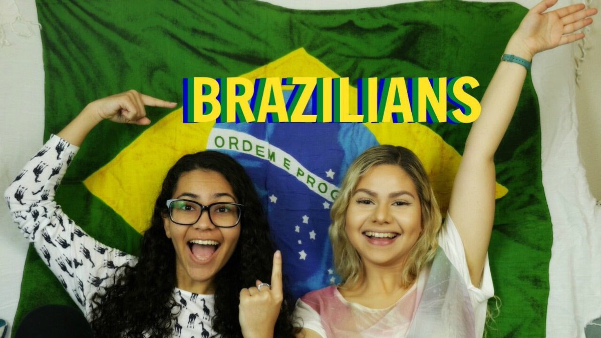 evianaa7's tweet photo. New MONDAY MADNESS VIDEO link in bio 🇧🇷✌🏼 https://t.co/TCNcbG7aky
