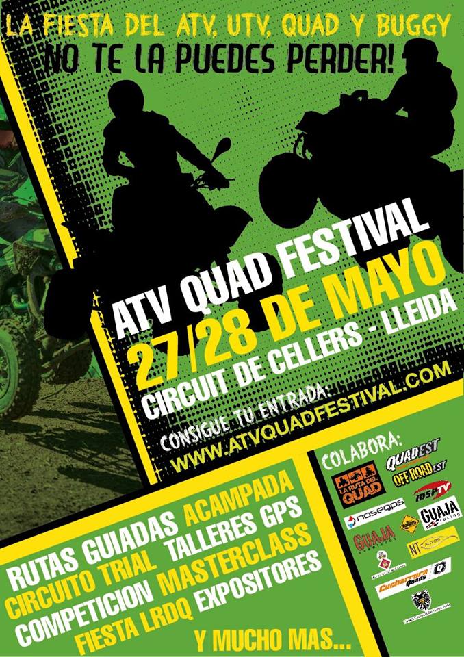 Www.atvquadfestival. com