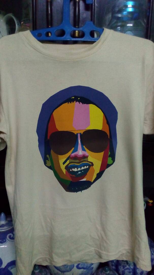 papersized's tweet image. #printerDTG #DTG #popart #digitalprinting #sablon #tshrt #kaos #clothes #clothing