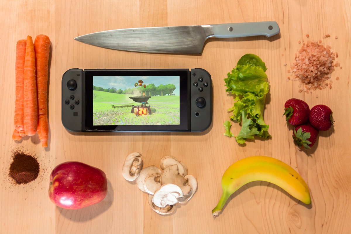 sheikahplate's tweet photo. Welcome to #sheikahplate, where we believe in 100% Switch to table eating. Check out our new blog and follow us here and on #Instagram https://t.co/k3hPmAUwk0