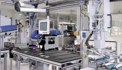 BoschRexrothUS's tweet photo. Easy-to-use and ready-to-perform apps put the power of #Rexroth products and expertise in the palm of your hand https://t.co/PJdc9a0YFp https://t.co/YoCbSUqXSI