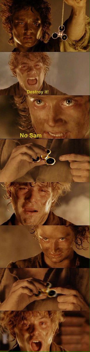 Jobaker9's tweet photo. Haha!! From The Geek Strikes Back on FB.  Love this!! https://t.co/sIn8J7f105