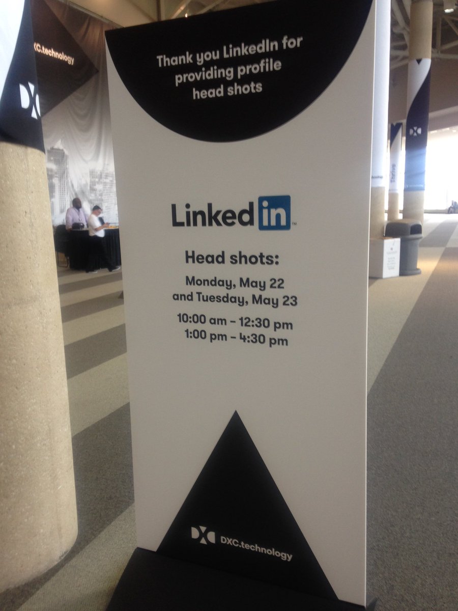 harikpras's tweet photo. #DXCLeaders17 https://t.co/4o5XQjsZpG