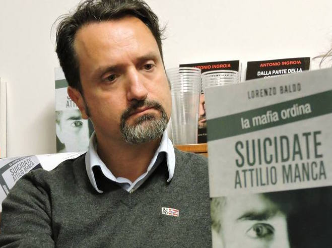 andreabraconi74's tweet photo. Da #Capaci #Falcone a #AttilioManca, quando un Paese non vuole proprio cambiare @antimafia2000 #CronacheFermane
https://t.co/zXg8BugKQo https://t.co/fWAGqhyDX8