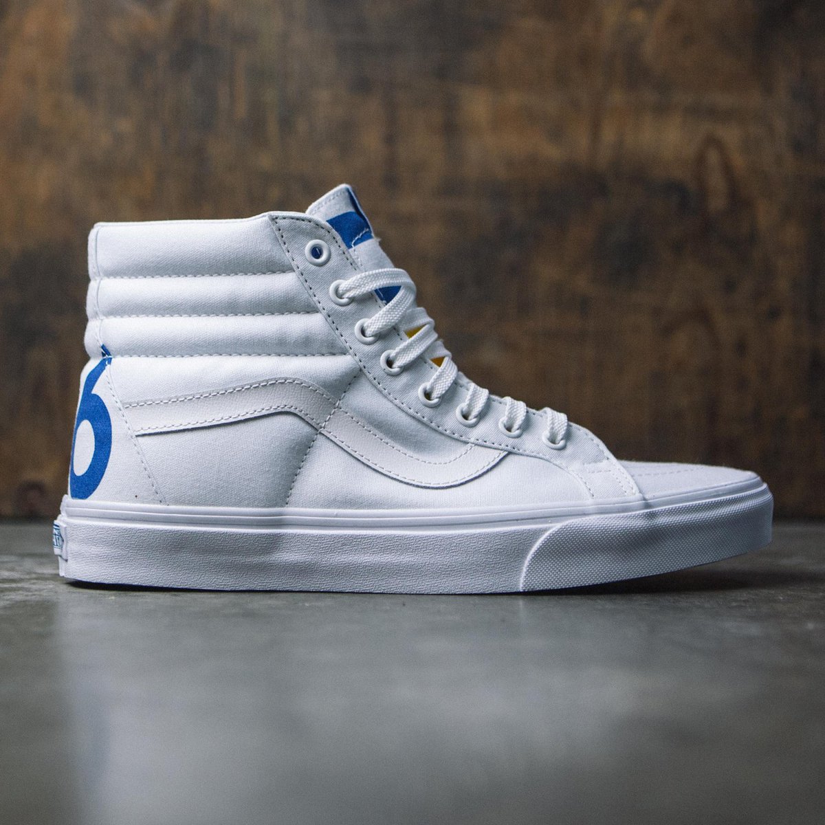 vans sk8 hi 1966