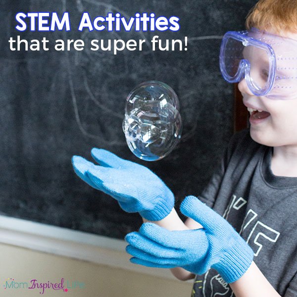 LakeshoreLM's tweet image. Check out @mominspiredlife's blog post on fun, engaging and hands-on #STEM activities the whole family will enjoy: bit.ly/2q3HLzG