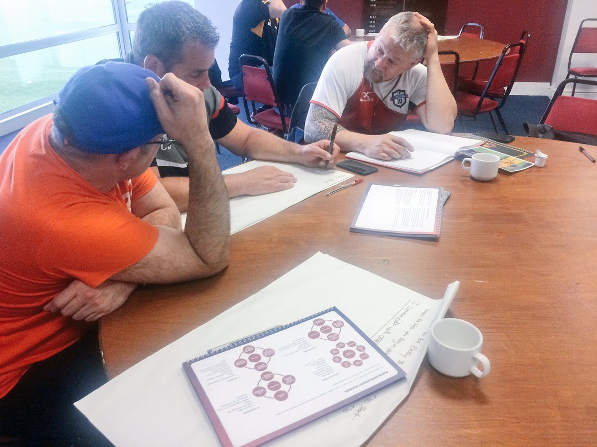 ETP_RL's tweet photo. Planning a micro session against the captains brief ... https://t.co/tKBbJJOvJj