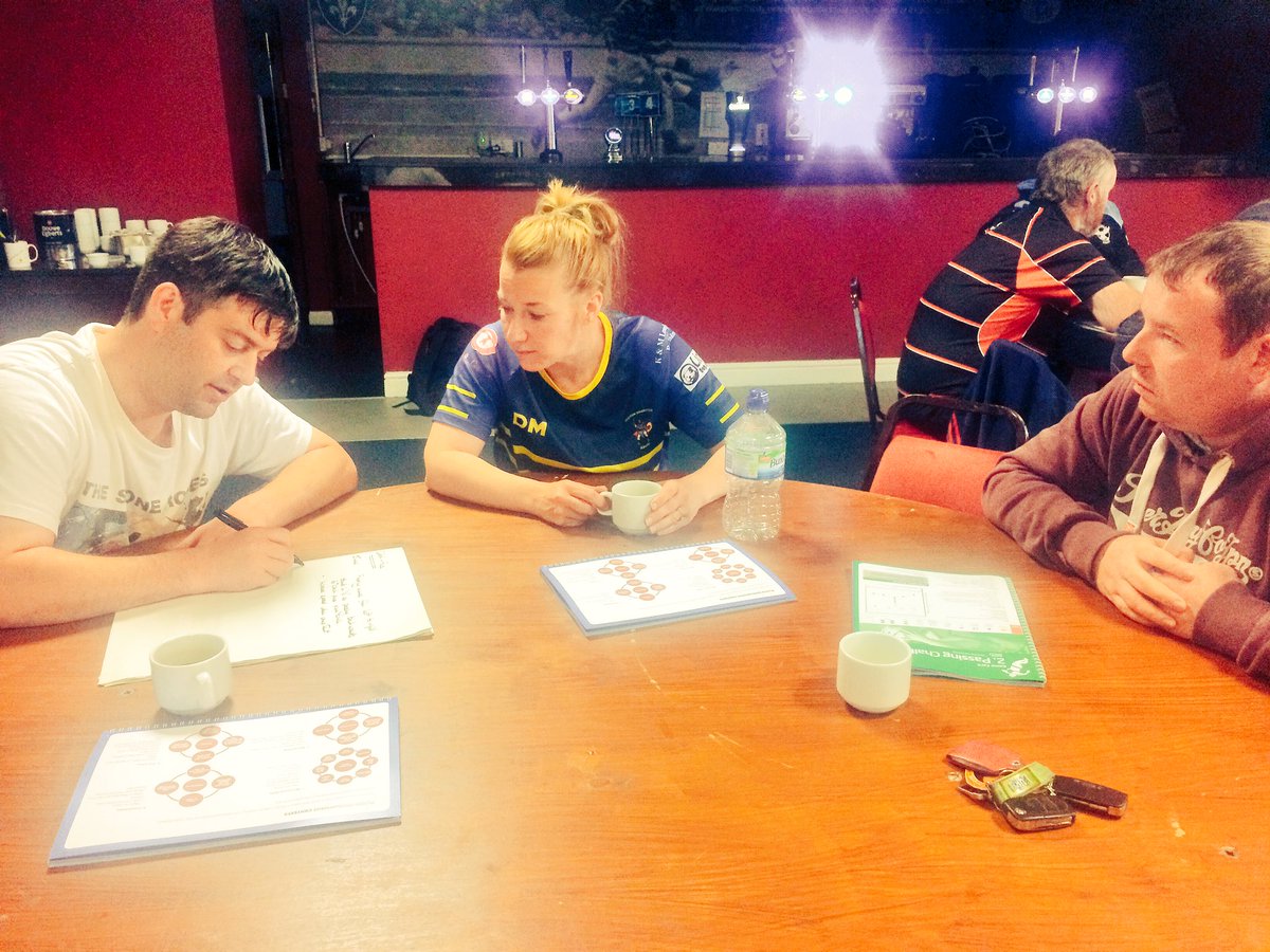 ETP_RL's tweet photo. Planning a micro session against the captains brief ... https://t.co/tKBbJJOvJj