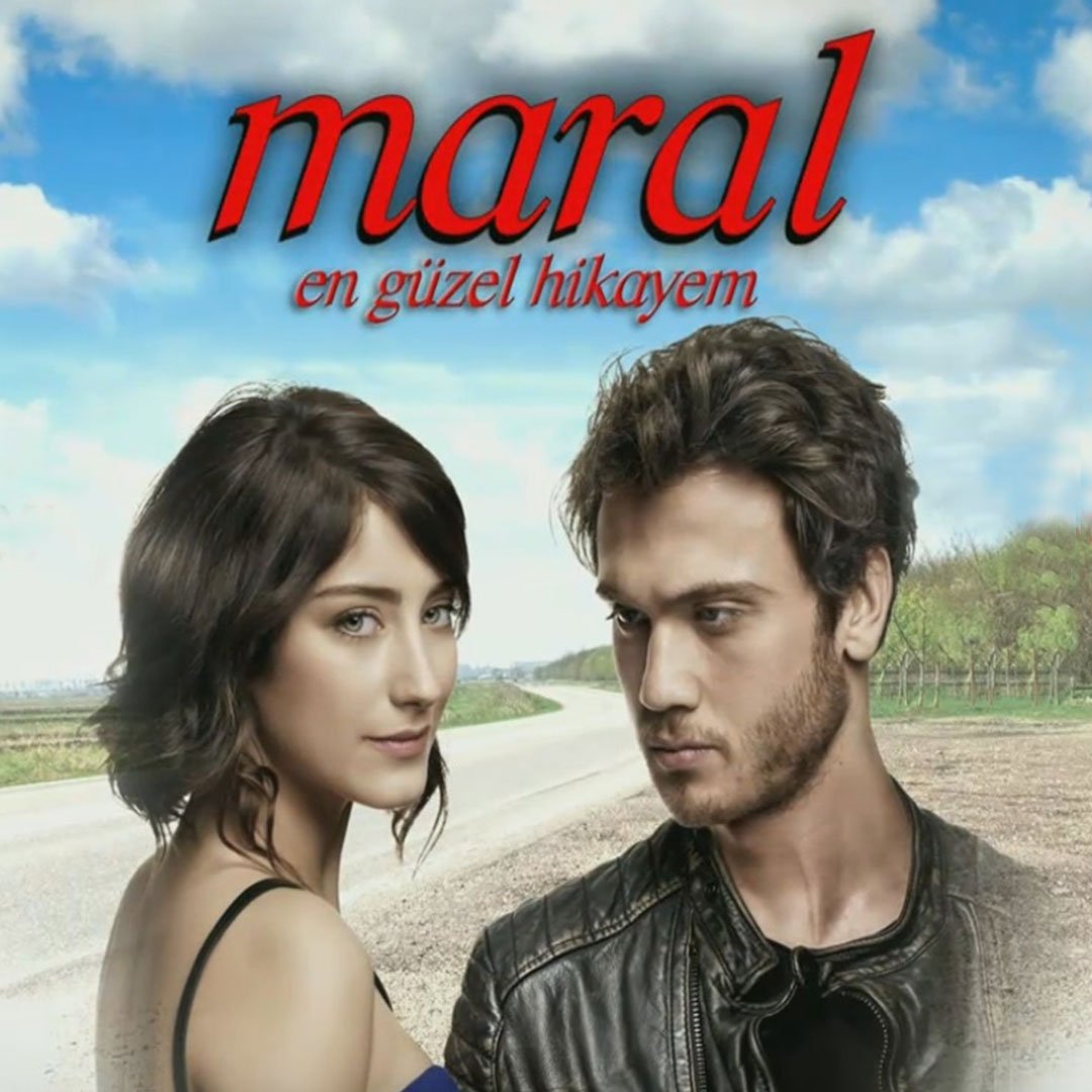 MaralTV8de's tweet photo. Maral En Güzel Hikayem'in tüm bölümleri artık Youtube kanalımızda! 1. Bölümü izlemek için tıklayın... https://t.co/iiQUb1jqb4 https://t.co/mV7kATnZEh