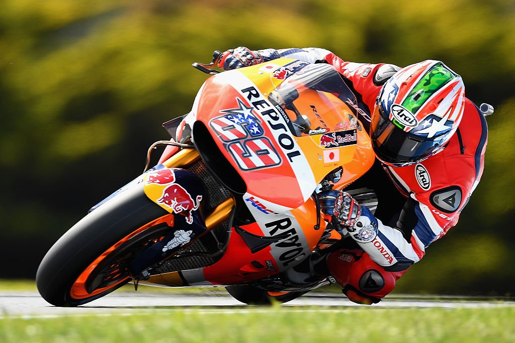 BBCSport's tweet photo. "We are so proud of him. We will miss him terribly."

Tommy Hayden remembers brother Nicky, who has died aged 35.

https://t.co/WzsgsonWlZ https://t.co/eNLMNoupus