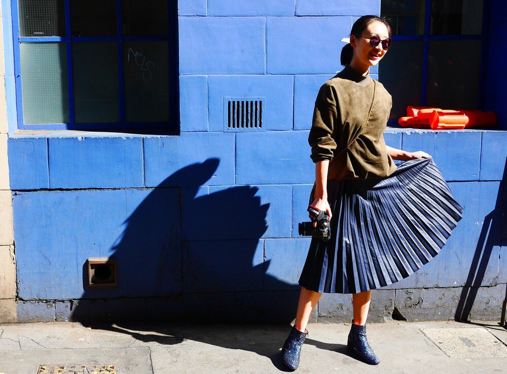 #NewFashionFeature | <a href="/TheRestory_/">The Restory</a> To Be Fashion Thou Shalt Restore Not Replace nijimagazine.com/2017/05/the-re… via <a href="/nijimagazine/">Niji Magazine</a> #Sustainable