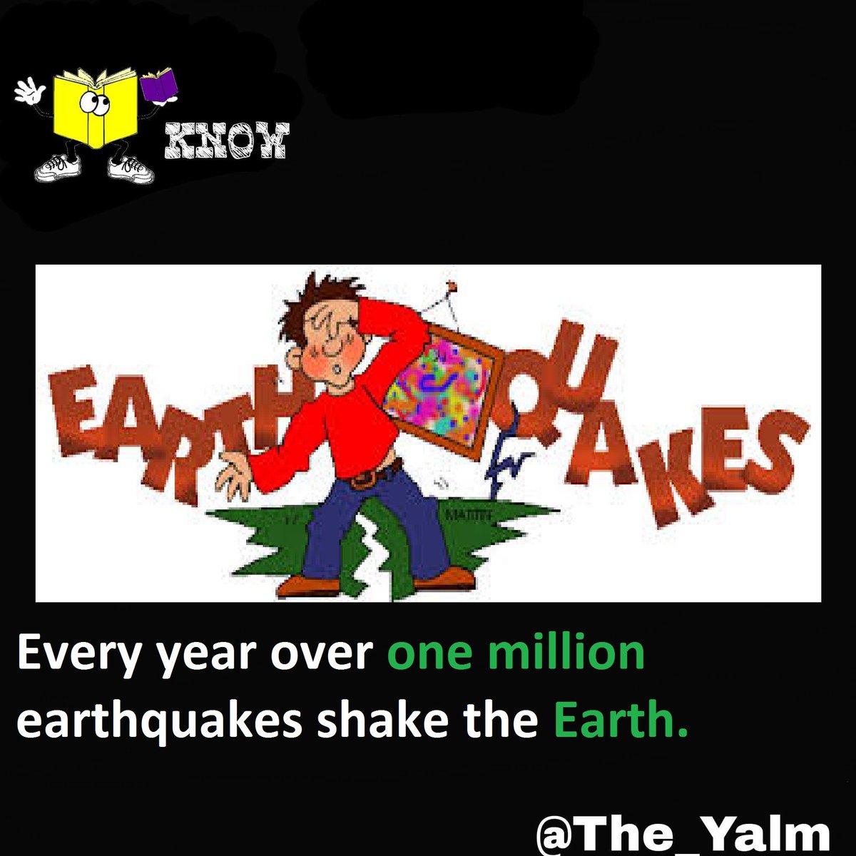 The_YALM's tweet photo. Better stay grounded folks.. https://t.co/O3vJtmlVjb