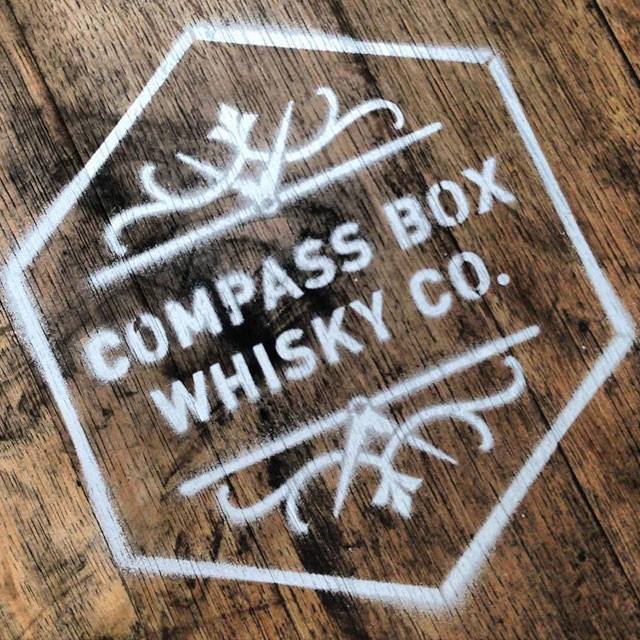 BrewDogEdin's tweet photo. Join us 6pm tomorrow for the launch of our Half & Half menu in collab w/ @CompassBox for #EdinburghBeerWeek. 4 drams and 4 beers for Β£27.50! https://t.co/MKUOC7PhTX