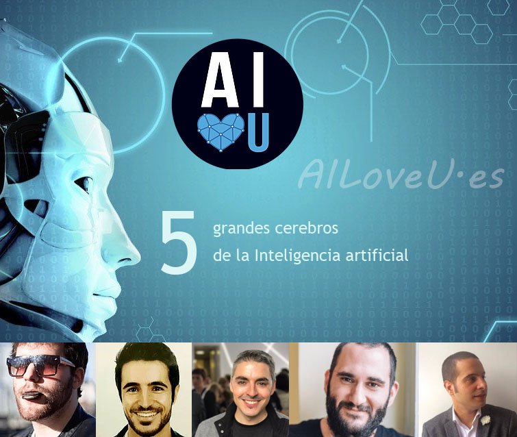 thisjrodriguez's tweet photo. Este jueves organizamos un evento gratuito de #AI en el @CampusMadrid. Más información en https://t.co/FRNkiF9iRB https://t.co/dkZdOZ8sPg