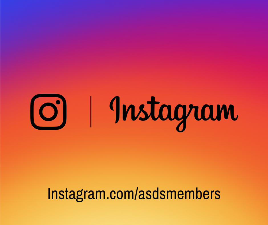 ASDS Members tweet media