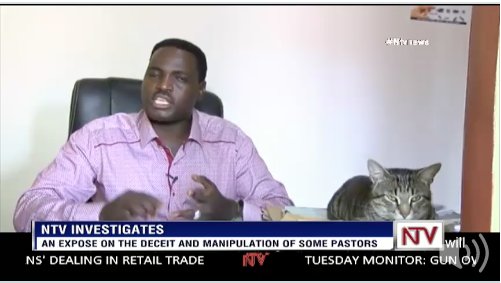 Watched #NTVInvestigates? Share your comments and views on this feature...