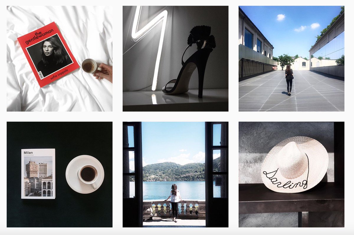 Exciting competition launching tonight on my Instagram. 
It's got NEON written all overt it.
instagram.com/hautesofabulou…