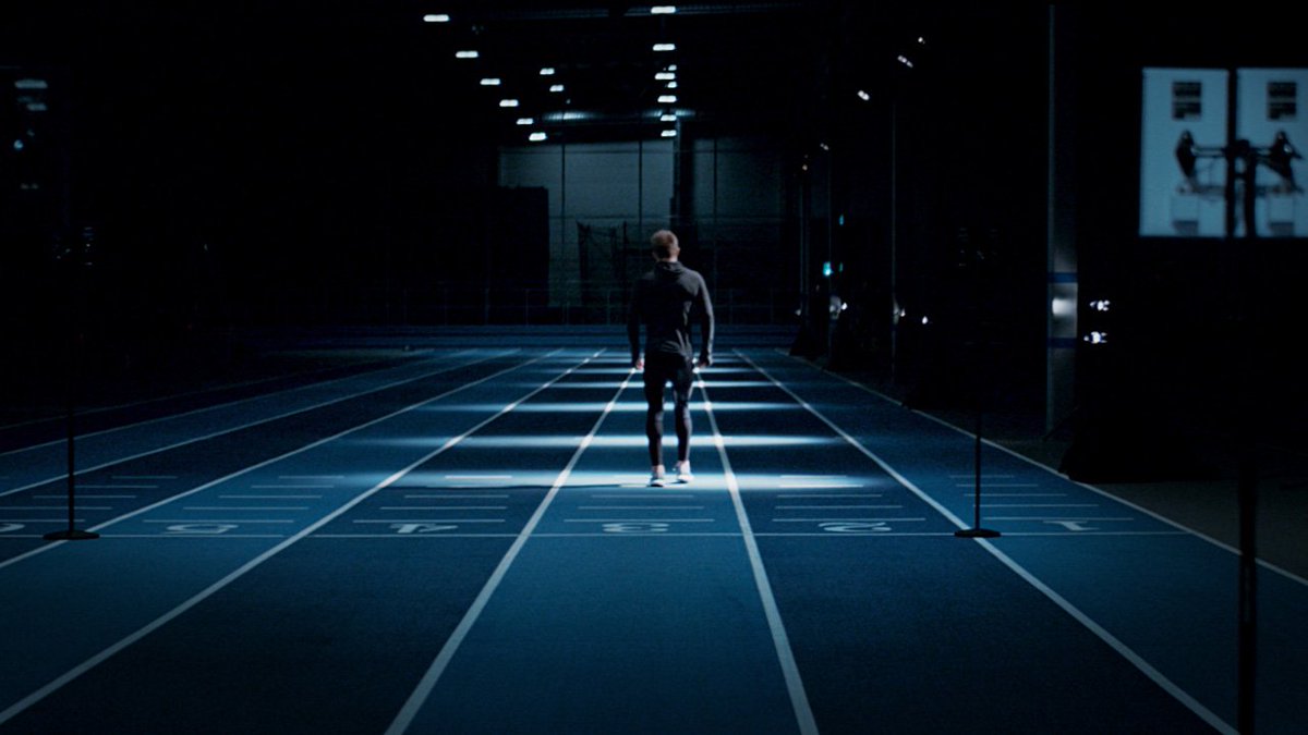 Amo Correr tweet media