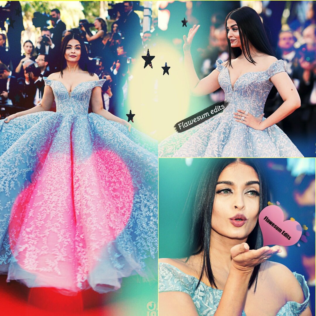 FlawesumEdits's tweet photo. #AishwaryaAtCannes #AishwaryaRaiBachchan 😇😇😇 https://t.co/Jb1XmqQSnr