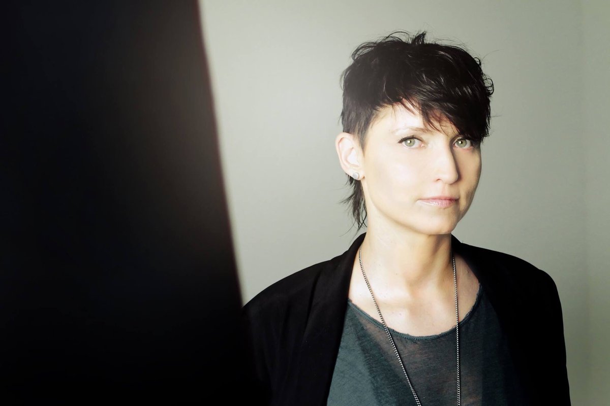 wallmilano's tweet photo. In assoluto una delle regine #techno della nostra era
Sabato 27/5 Big #ClosingParty di #WALL w/ @magda_music + @StephanEsse + Silent Party https://t.co/YsHZ9NmoWy