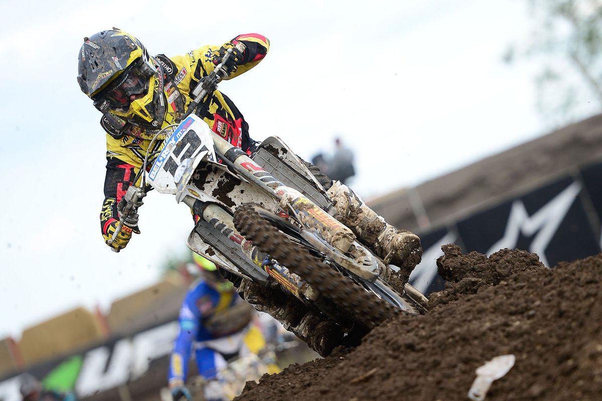 Just1 Racing tweet media