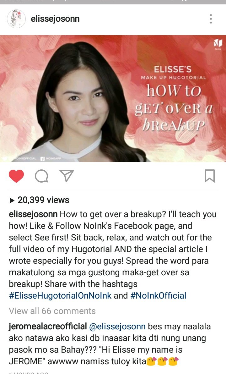 Elisse_Activity's tweet photo. https://t.co/Gt7SRg12Un

Thank you @noinkofficial ❤ https://t.co/dStmNtDt5K