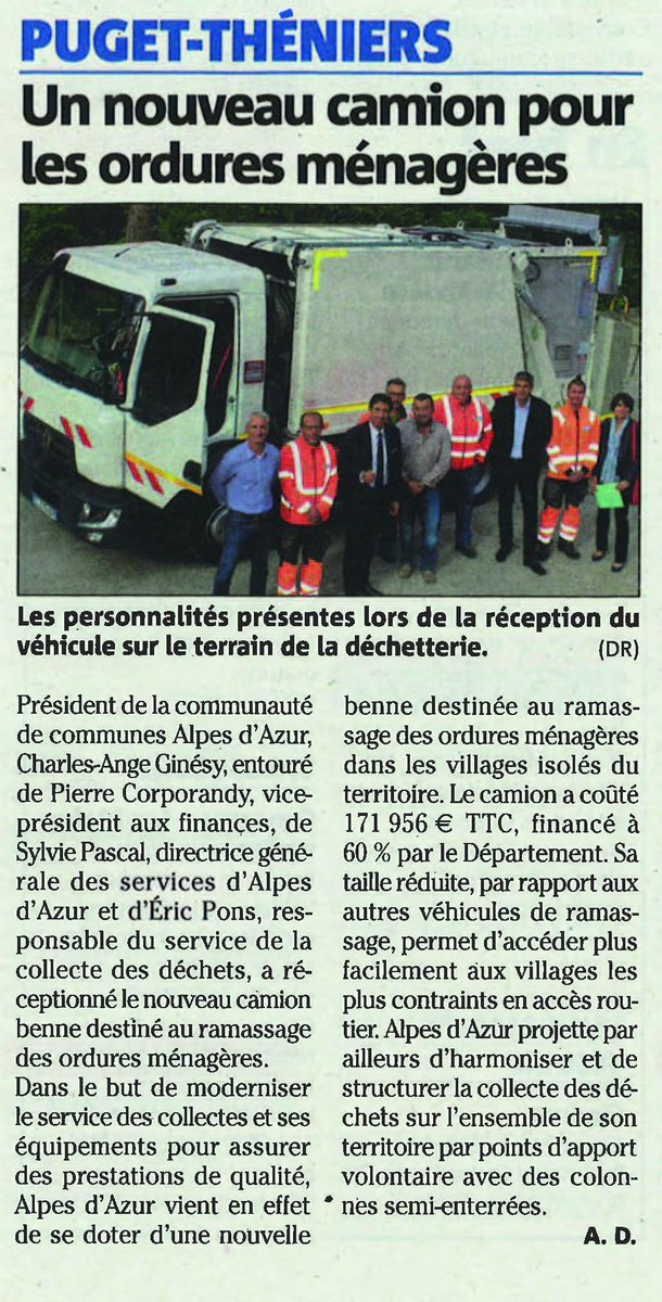 Azur Trucks tweet media