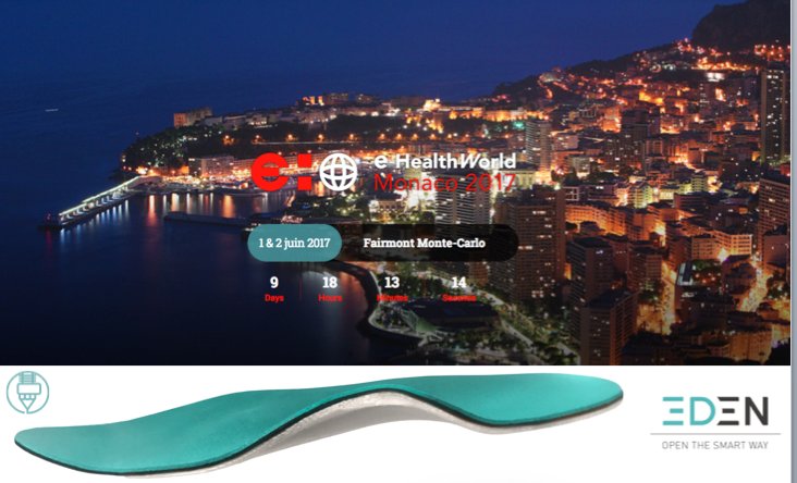 eden3d_'s tweet photo. @e-healthworld Monaco 2017
Retrouvez EDEN au Fairmont Hotel Monaco les 1er et 2 juin prochains.
https://t.co/gzLl7YsK1j https://t.co/eeYIRnApVL