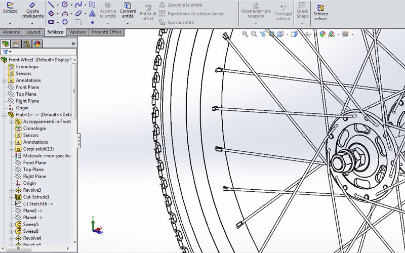 FabLabTreviso's tweet photo. Progetta con #Solidworks 2017 e trasforma le idee in prodotti! Iscriviti al corso in partenza il 17 giugno. https://t.co/Gouqw7V68v #FabLab https://t.co/Yy4WGip7Ct
