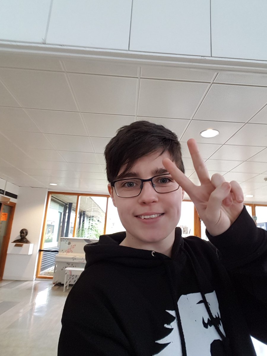 GenerationProud's tweet photo. We need YOUR help! 
Send us a pic of you doing the peace sign! We will put it in a video!
#GenerationProud #P2PChallenge #NoHate #Peace https://t.co/lFhU8owJmP