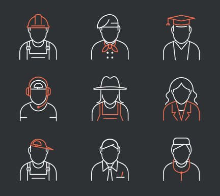 Estado del #Mercado laboral en #España buff.ly/2rIFt6i #empleo #trabajo #rrhh #esade #infojobs