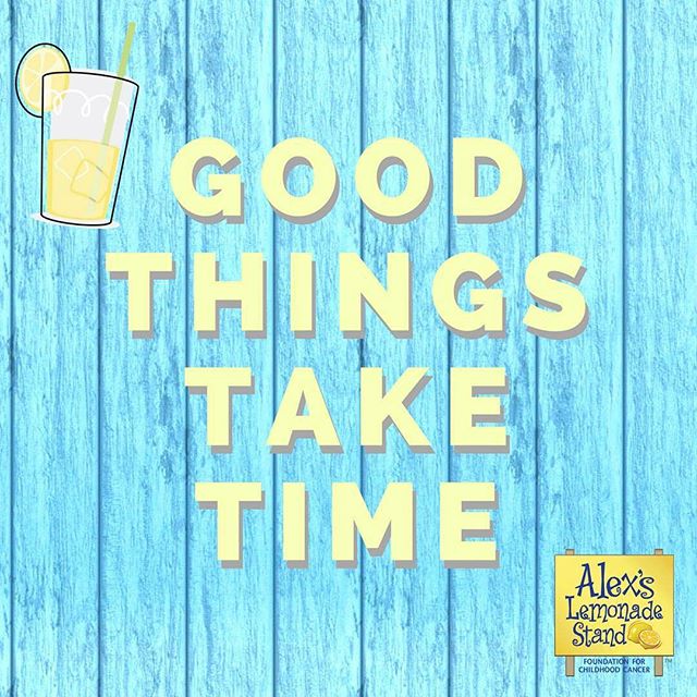 EdenPrairieCtr's tweet photo. #MondayMotivation coming from #AlexsLemonadeStand. Join us for the #GrandStand event June 4 from 12-4pm. #SilentAuction #IceColdLemonade https://t.co/rT8k4IE4zH