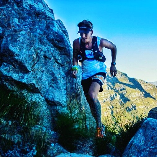 Big thanx to <a href="/wildrunnerza/">Wildrunner</a>! Stoked with 5th overall at this years #JMC38
<a href="/hammerSA/">Hammer Nutrition SA</a> <a href="/RUN_StoreZA/">RUN Specialist Store</a> <a href="/FalkeSA/">FalkeSA</a> <a href="/IamSUPERBAR/">IamSUPERBAR</a> , Legends!!!!!!