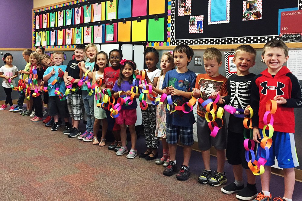 melissaisd's tweet photo. Melissa Schools cultivates kindness in classrooms, community https://t.co/X5V9eB7xiA #MelissaKind #MelissaSchools https://t.co/ClPiWn87zX