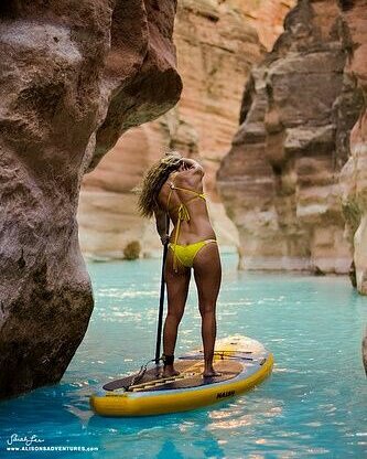 ExpertsSurvival's tweet photo. Paddle bording in grand canyon is a must before anything else! https://t.co/jYjJbQwB6F