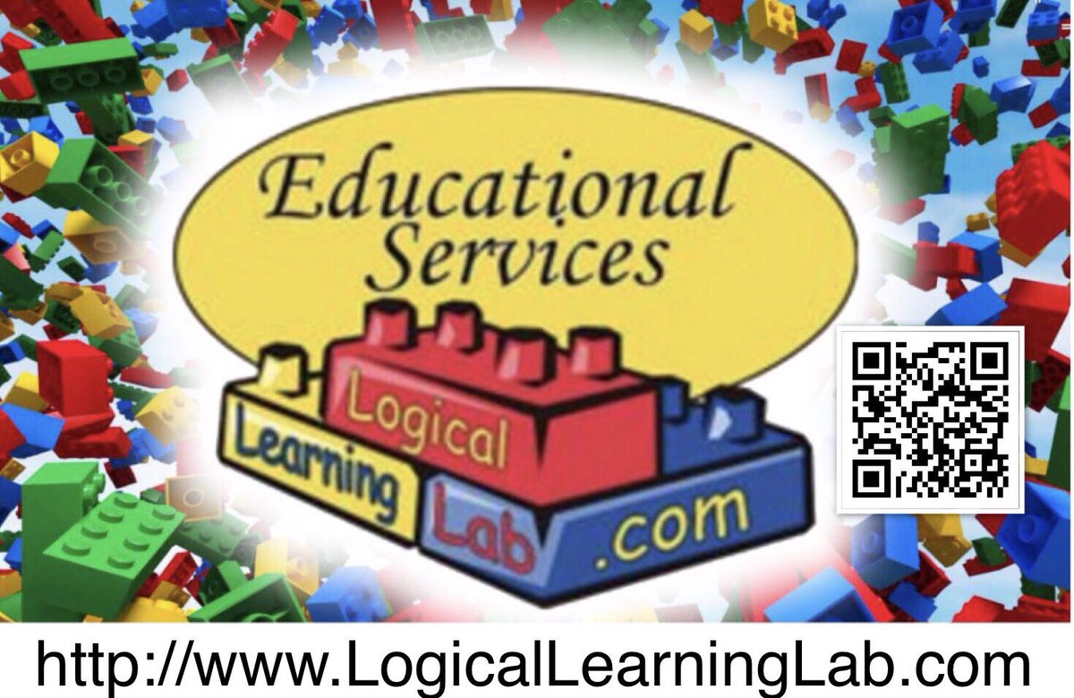 Logical Learning Lab tweet media