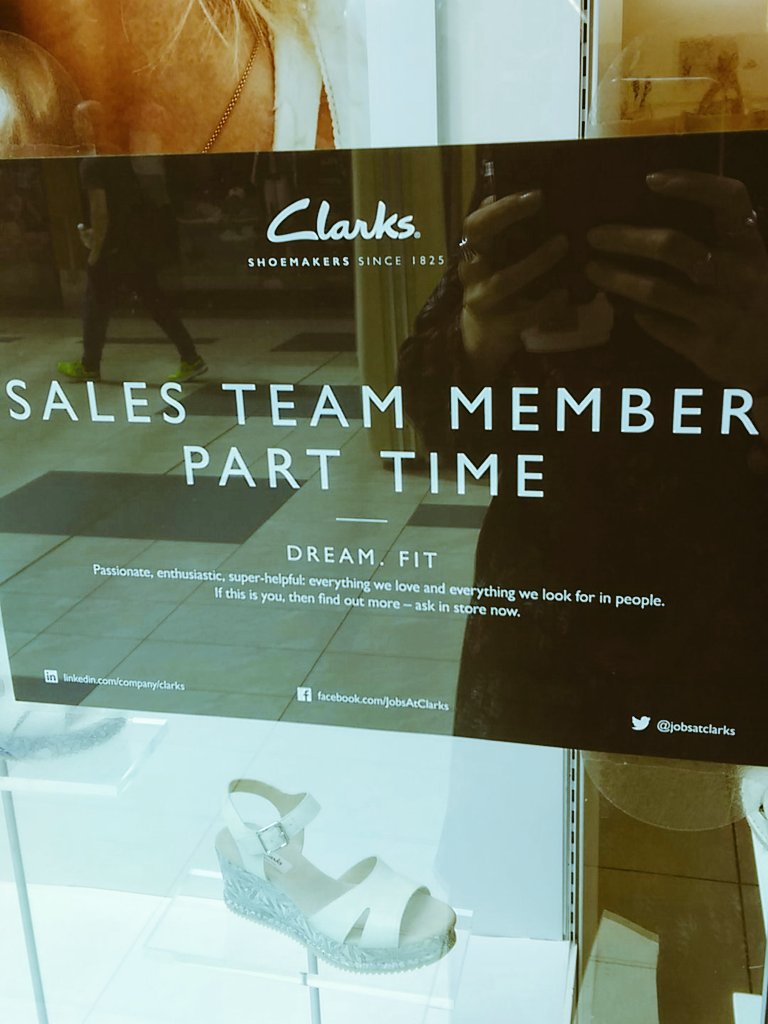 clarks shoes mahon point