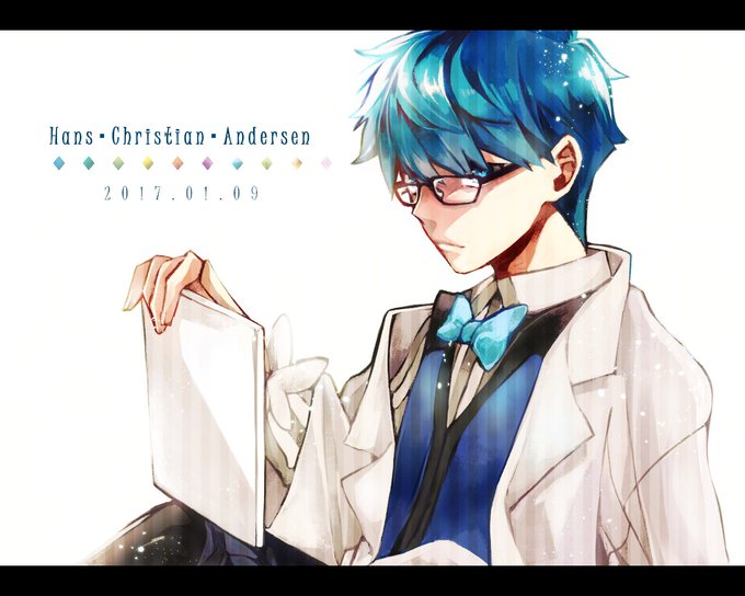 アンデルセンのtwitterイラスト検索結果 古い順 アンデルセンのtwitterイラスト検索結果 古い順
