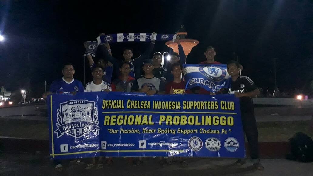 CISCprobolinggo's tweet photo. Regional Probolinggo #NonbarCISCseru @chelseaindo https://t.co/okkyG4INfy