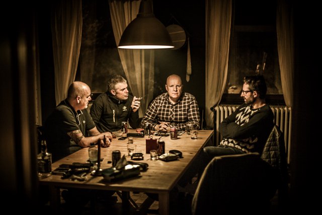 ccdefactorij's tweet photo. Wo 24/05 om 20u00 uniek akoestisch en elektrisch #concert van De Mens! Tickets: https://t.co/ZlhXtwnoPW  #zaventem #ccdefactorij https://t.co/ftJsDVwY3b