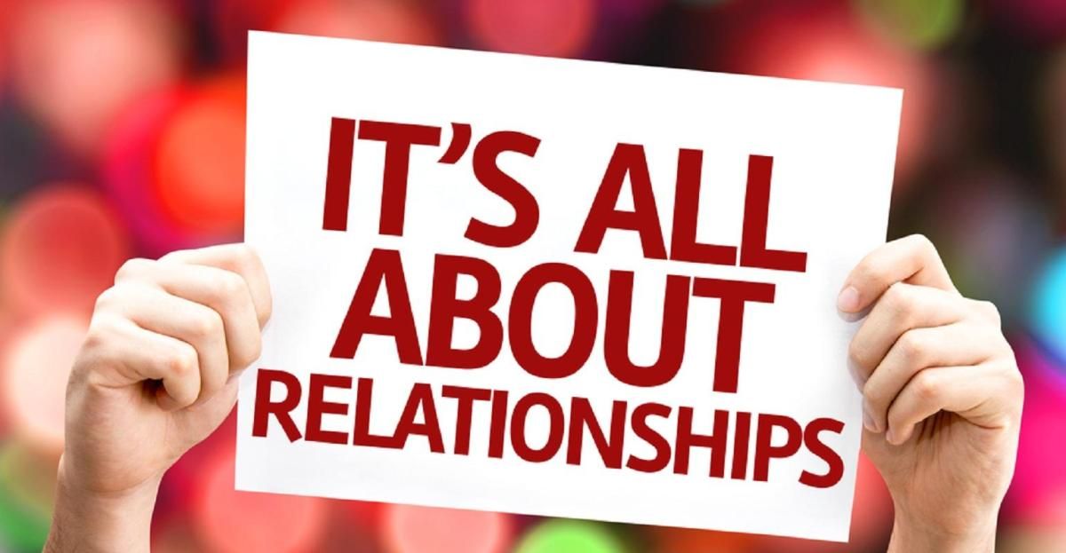 PeopleCSC's tweet photo. Good relationships foster #employeewellbeing https://t.co/jRtg2LL9h2 via @hrtechcon #Hr #hrtech #employeeengagement via @mywoobe https://t.co/wtBMjWk36Q