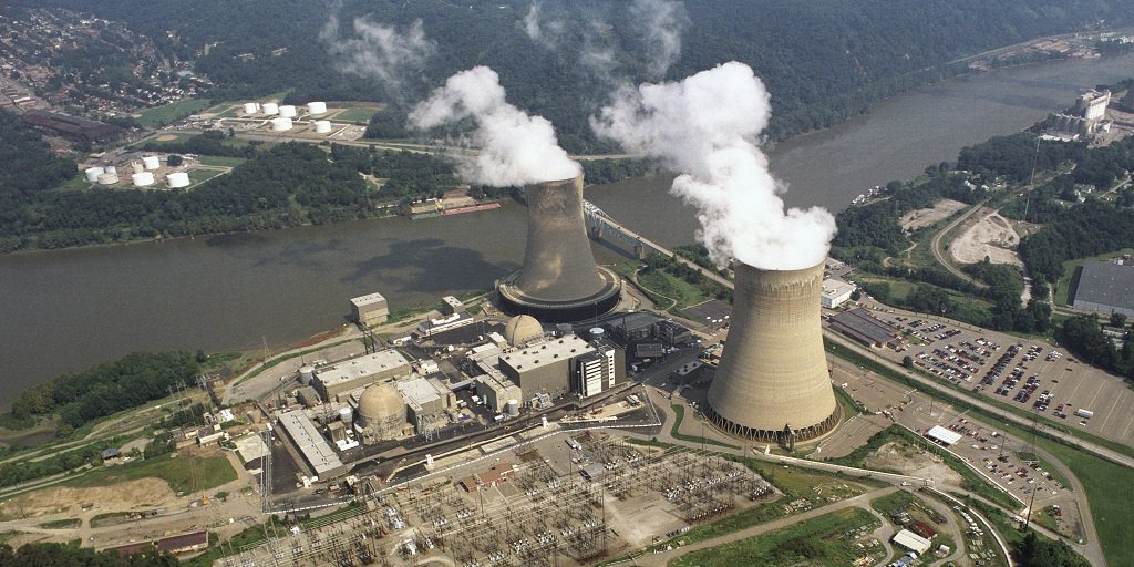 BVPowerStation's tweet photo. Beaver Valley Power Station Unit 2 Returns to Service Following Refueling and Maintenance Outage https://t.co/jSrOWzaLne https://t.co/zN7Y9AAsdm