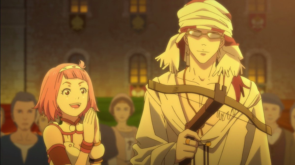 Lawine ラヴィーネ グラブル 神撃まさかのカップリングに笑った そしてアマゾンプライムビデオ 今期のアニメの1話 最新話まで無料とか神すぎるな 録画失敗マン アマゾンのサービス提供力には いつも感服ですわ Lawine ラヴィーネ グラブル 神撃まさかのカップリングに笑った そしてアマゾンプライムビデオ 今期のアニメの1話 最新話まで無料とか神すぎるな 録画失敗マン アマゾンのサービス提供力には いつも感服ですわ