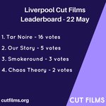 Photo by Liverpool Cut Films (@LpoolCutFilms)
