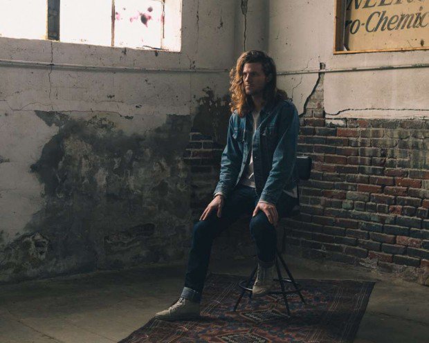 wxpnlocal's tweet photo. .@JesseHaleMoore tells @WorldCafe's @TaliaSchlanger the story of #GreenEnd | https://t.co/WINW1JO8Nu https://t.co/rcgTPOlRvt